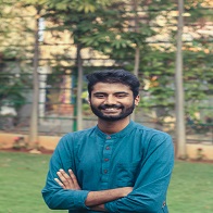 Prof. Vivaswath Rao